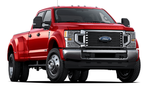 Start Your Ford Custom Order | Ridings Auto Group